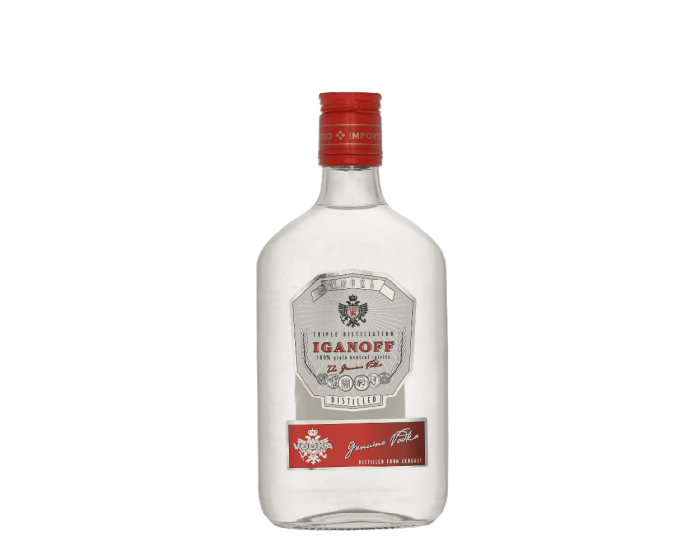 IGANOFF 0.35 LTR
