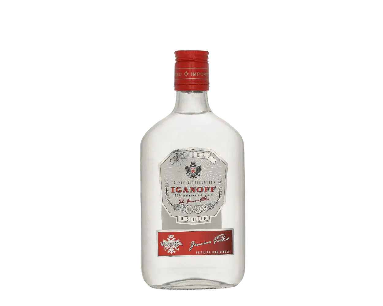 IGANOFF 0.35 LTR