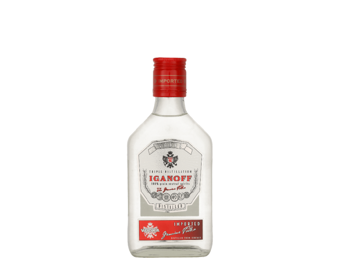 IGANOFF 0.20 LTR