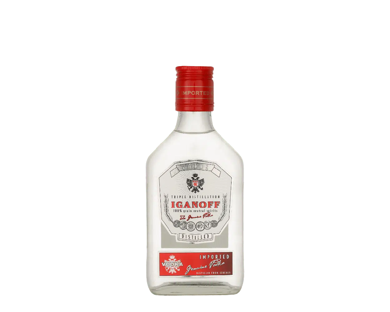 IGANOFF 0.20 LTR
