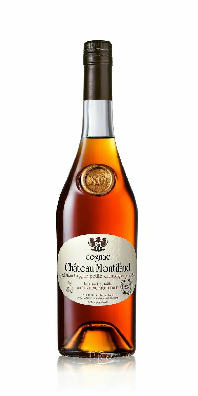 CHATEAU MONTIFAUD XO 0.70 LTR