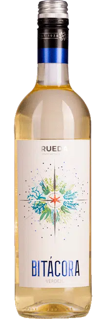 BITACORA RUEDA VERDEJO 0.75 LTR