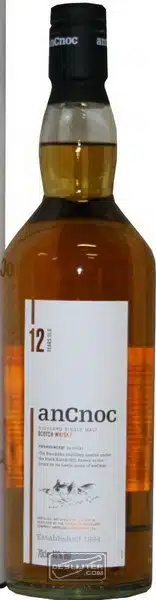 ANCNOC 12 YEARS 0.70 LTR