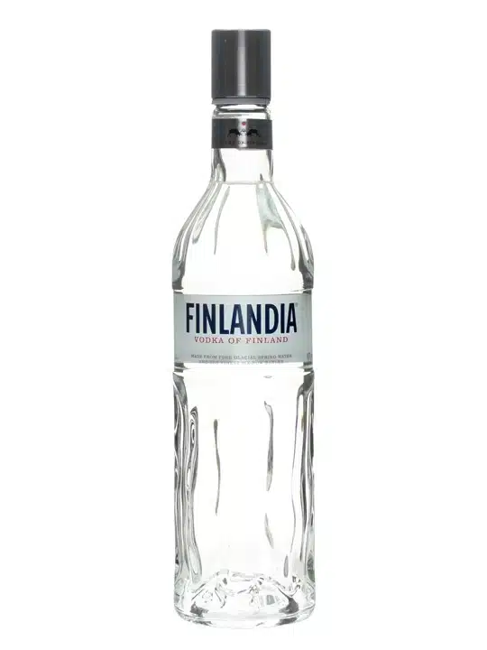 FINLANDIA VODKA 0.70 LTR