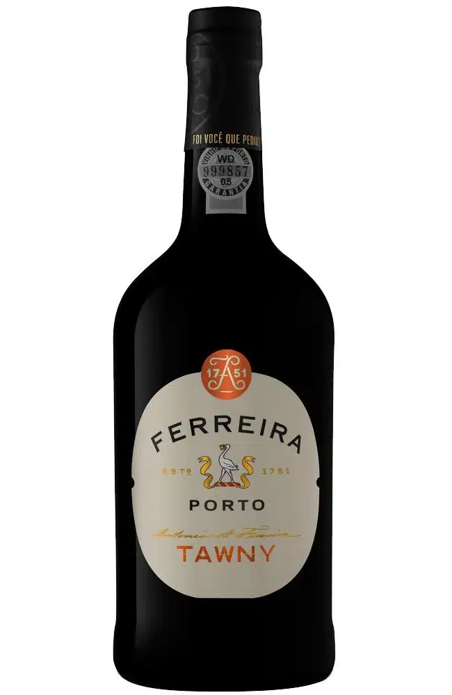 FERREIRA CLASSIC TAWNY