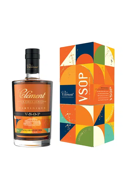 CLEMENT VSOP 0.70 LTR