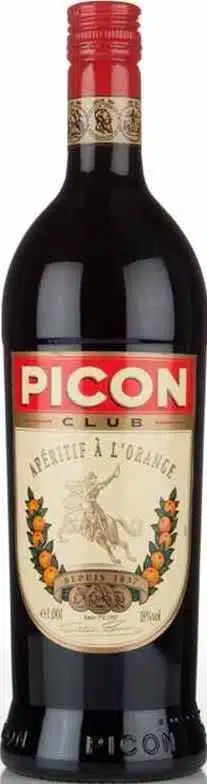 PICON CLUB A L'ORANGE LTR