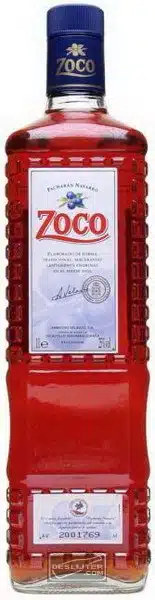 PACHARAN ZOCO LTR