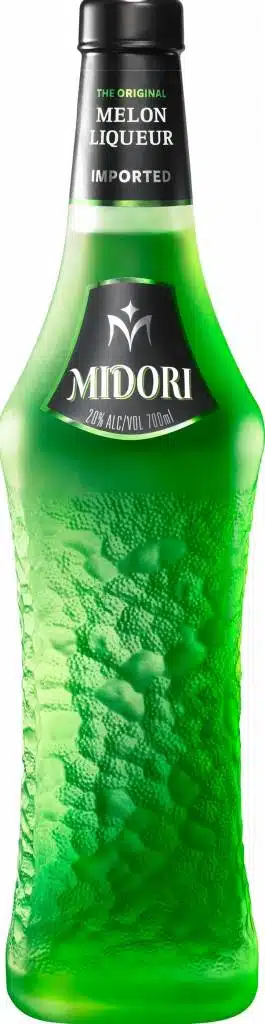 MIDORI MELON 0.70 LTR
