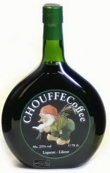 CHOUFFE COFFEE 0.70 LTR