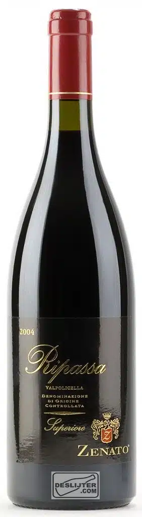 ZENATO RIPASSA DELLA VALPOLICELLA 0.75 LTR