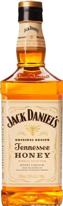 JACK DANIELS HONEY 0.70 LTR