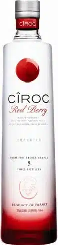 CIROC RED BERRY 0.70 LTR