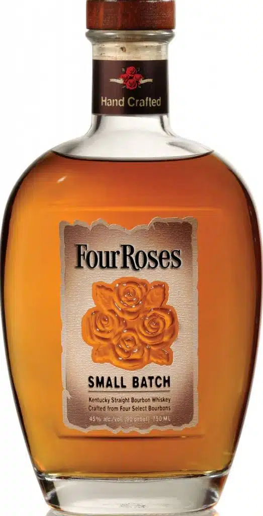 FOUR ROSES SMALL BATCH 0.70 LTR