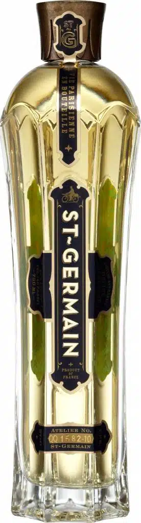 ST GERMAIN ELDERFLOWER LIKEUR 0.70 LTR