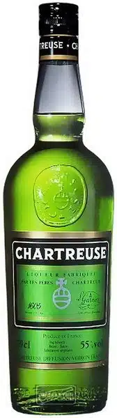 CHARTREUSE GREEN 0.70 LTR