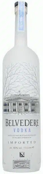 BELVEDERE 0.70 LTR