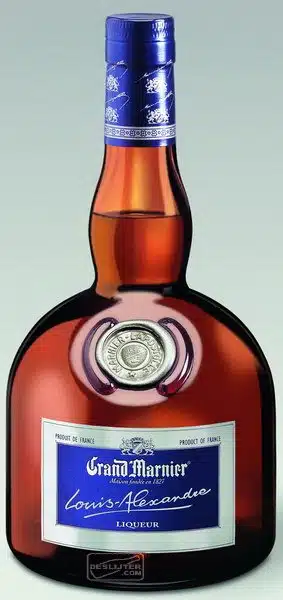 GRAND MARNIER LOUIS ALEXANDRE 0.70 LTR