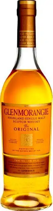 GLENMORANGIE 10 YEARS ORIGINAL 0.70 LTR