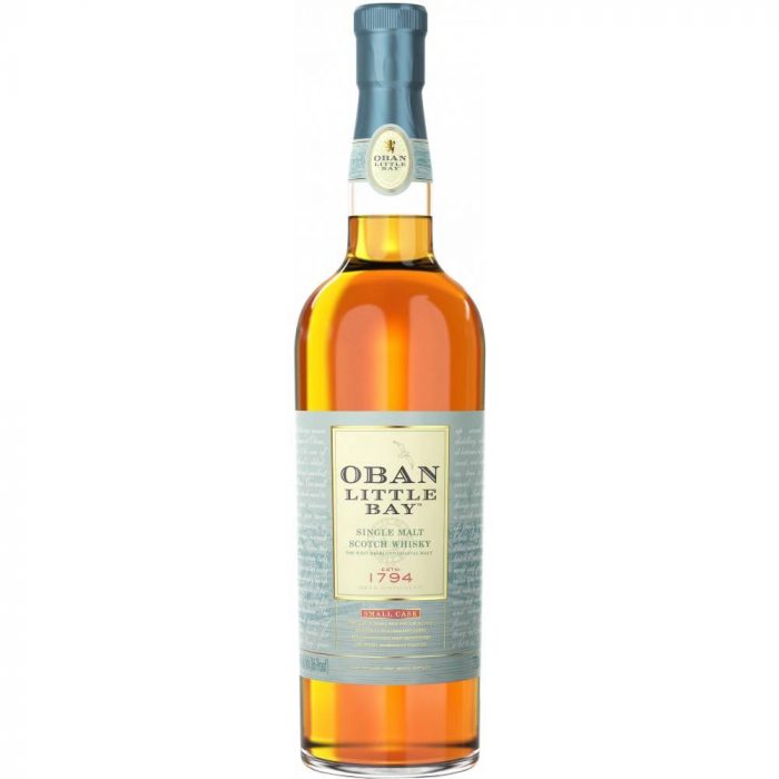 OBAN LITTLE BAY 0.70 LTR