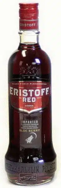 ERISTOFF RED 0.70 LTR