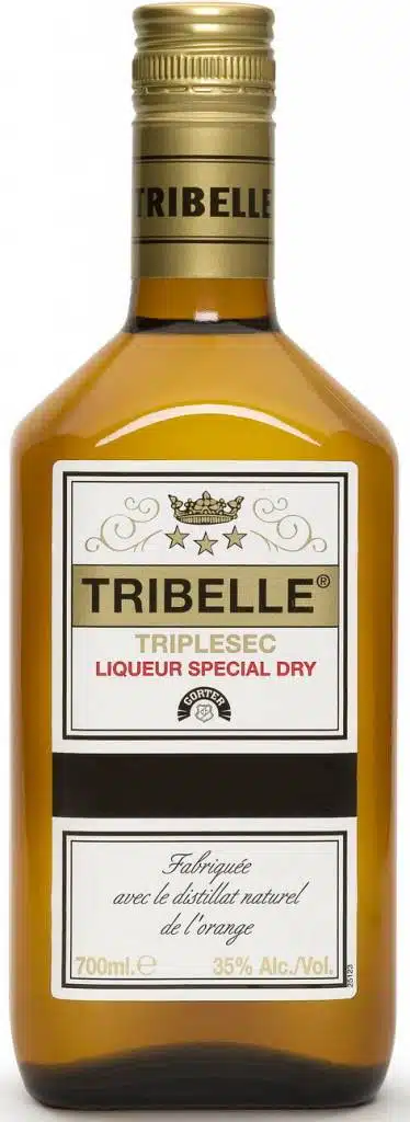 TRIBELLE TRIPLE SEC 0.70 LTR