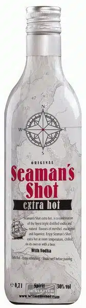 SEAMANS SHOT 0.70 LTR