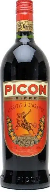 PICON BIERE LTR