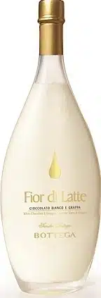 BOTTEGA FIOR DI LATTE 0.50 LTR