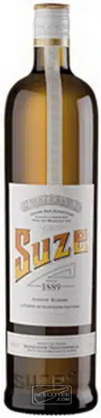 SUZE LIQUER DE GENTIANE LTR