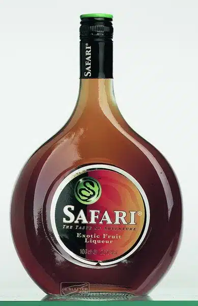 SAFARI LTR