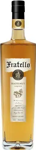 FRATELLO HAZELNUT 0.70 LTR