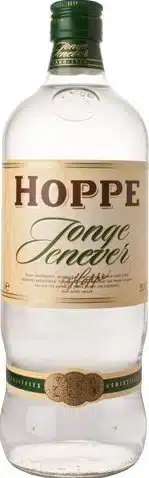 HOPPE JONGE JENEVER LTR
