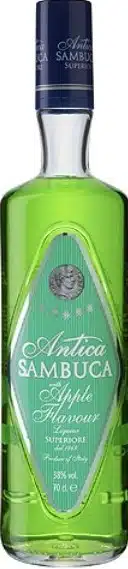 ANTICA APPLE 0.70 LTR