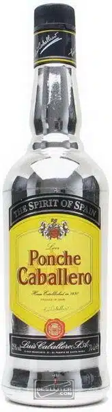PONCHE CABALLERO 0.70 LTR