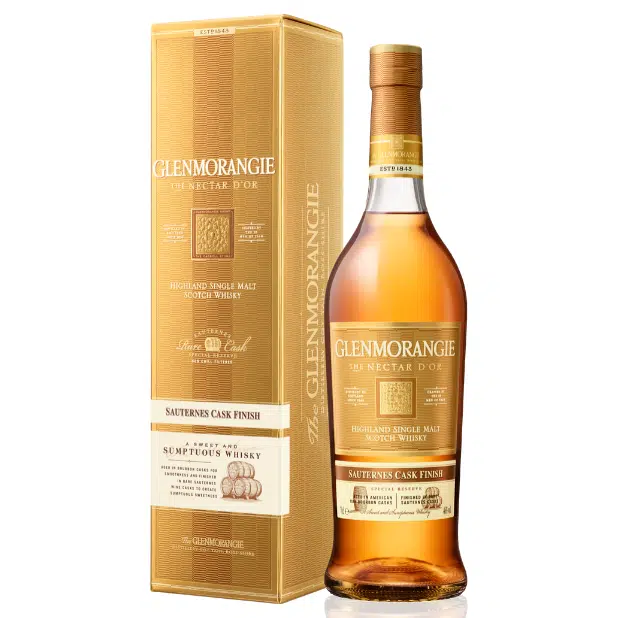 GLENMORANGIE NECTAR 0.70 LTR