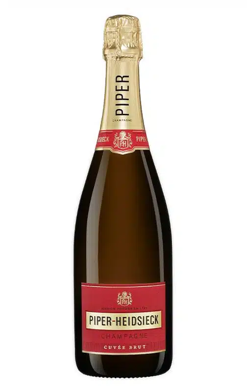 PIPER HEIDSIECK BRUT 0.75 LTR