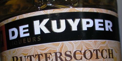 DE KUYPER LIKEUREN