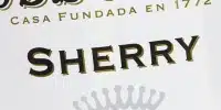 SHERRY