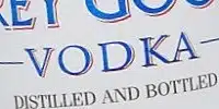 WODKA