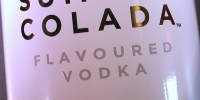 FLAVOURED WODKA