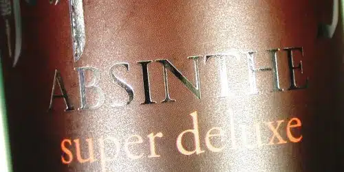 ABSINTH