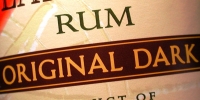 BRUINE RUM