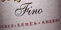 FINO SHERRY