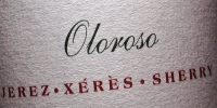 OLOROSO & CREAM SHERRY