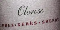 OLOROSO & CREAM SHERRY