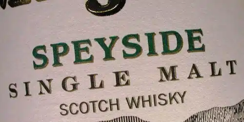 SPEYSIDE