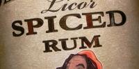 SPICED & HONEY RUM