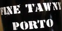 TAWNY PORT