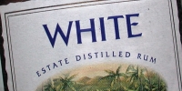 WITTE RUM